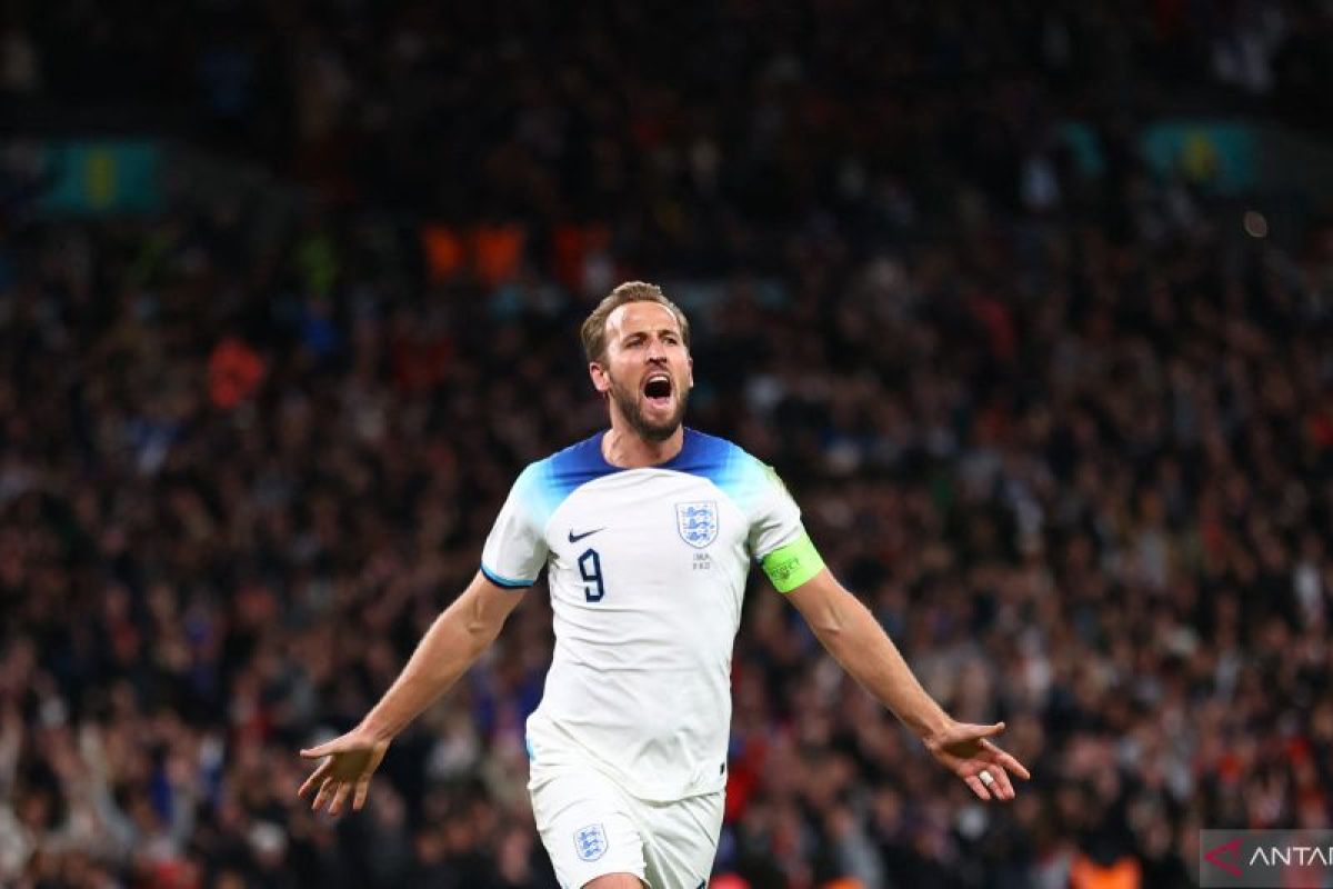 Inggris melaju ke putaran final Euro 2024 setelah tekuk Italia 3-1
