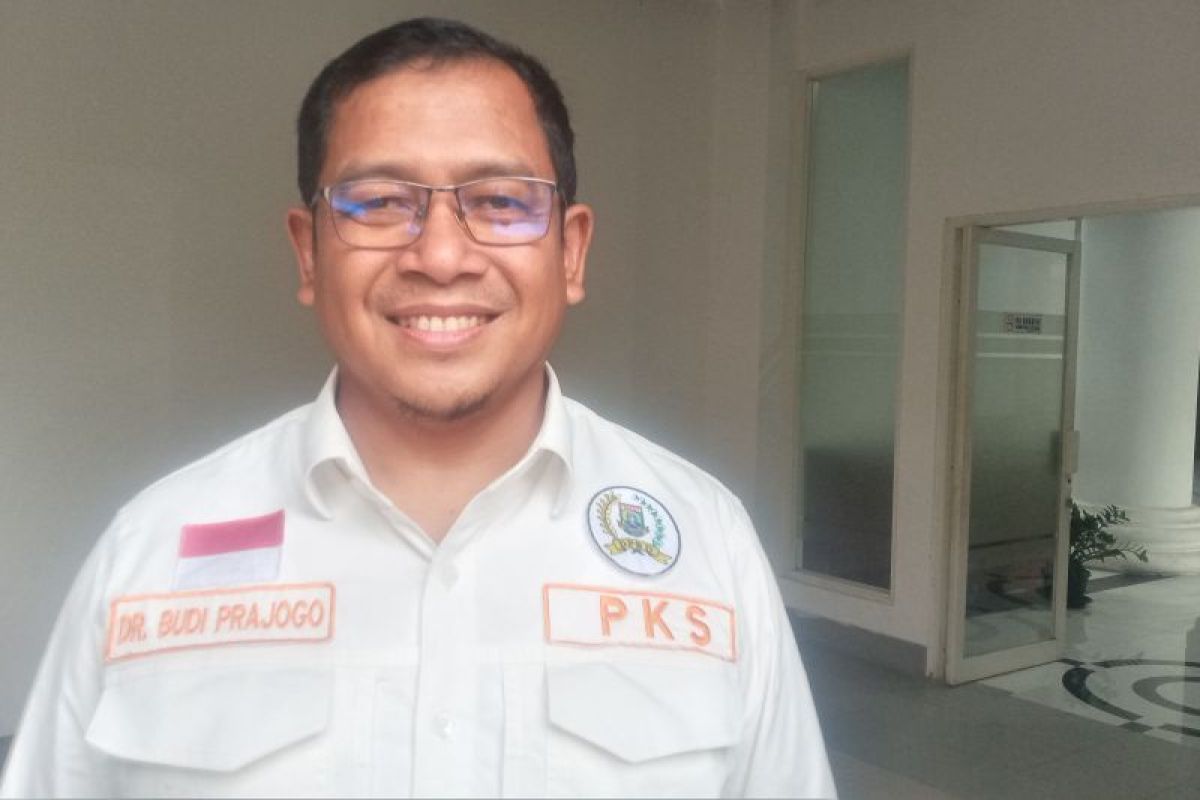 DPRD Banten minta anggaran terkait pelaksanaan Pemilu dipenuhi