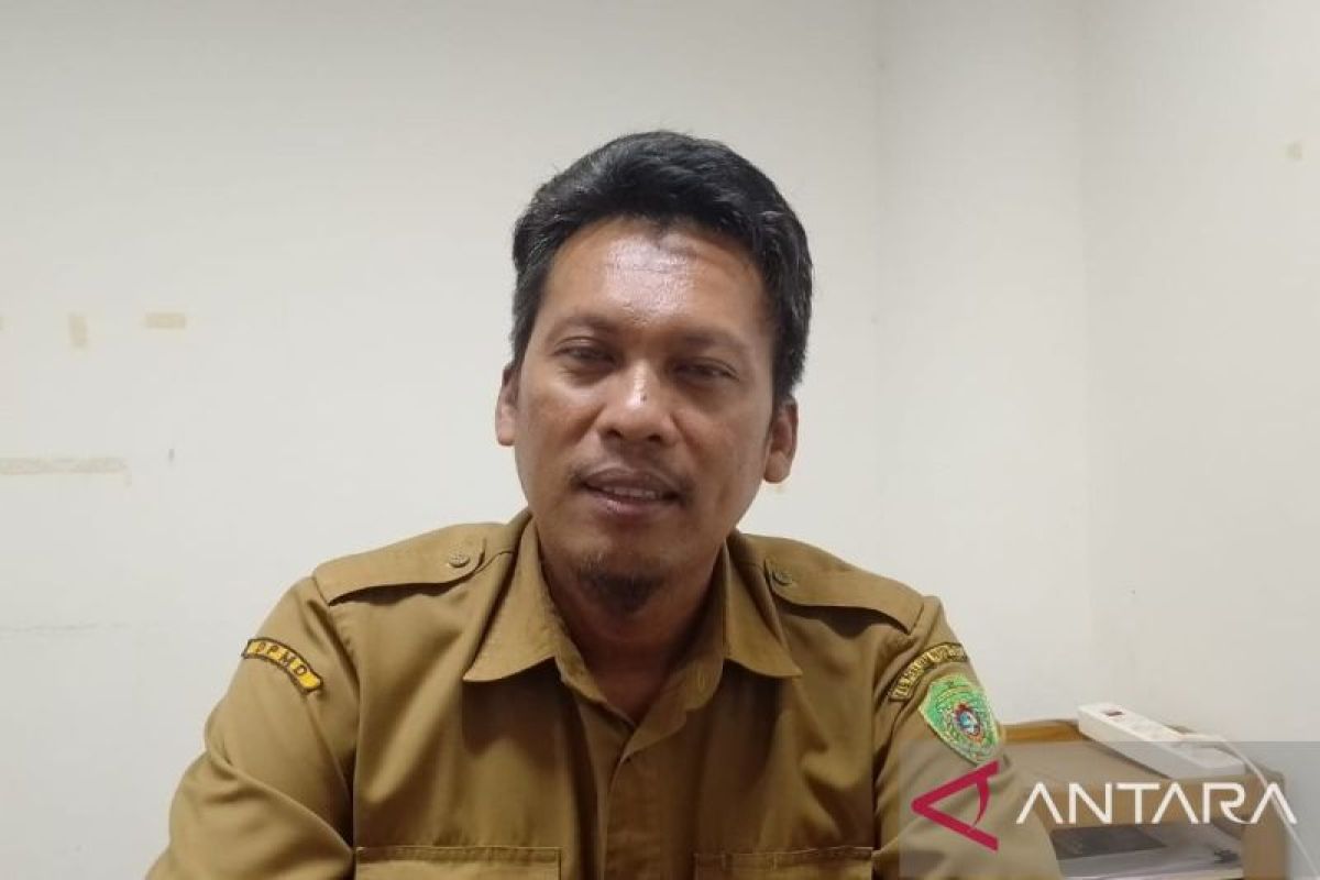 DPMD Kabupaten Penajam  antisipasi kerawanan pilkades di 14 desa