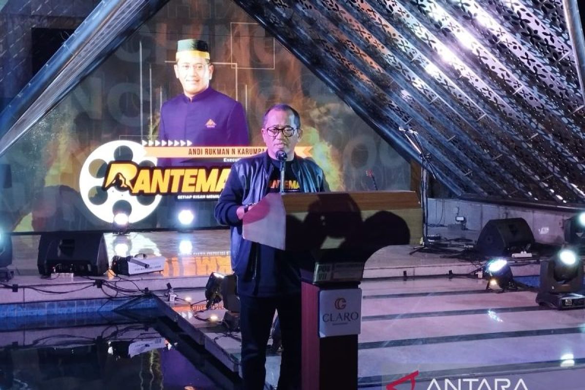 Film Rantemario karya anak bangsa ikut festival internasional