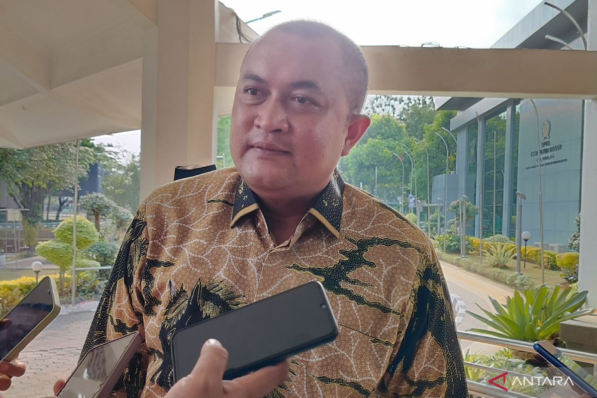 DPRD Bogor ingatkan Bupati Iwan Setiawan hati-hati isi kekosongan jabatan