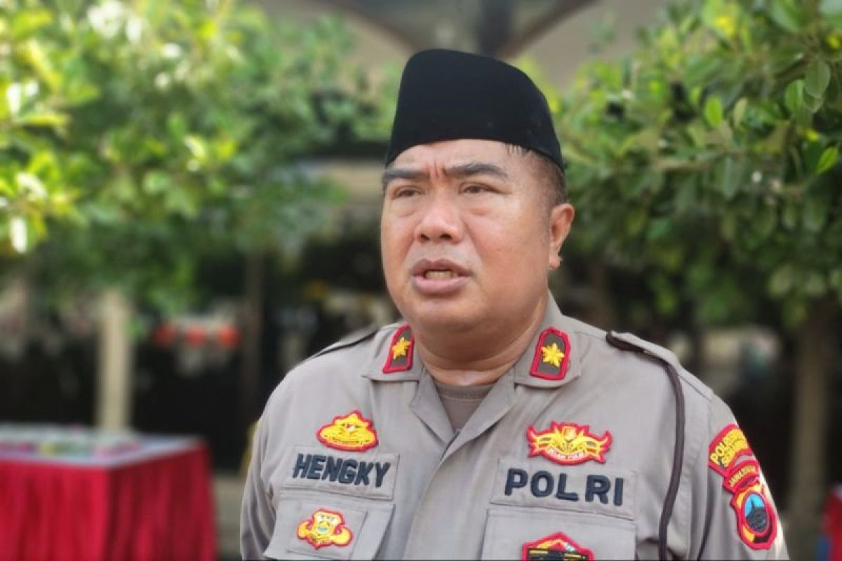 Polisi selidiki kematian janggal bocah perempuan berusia 7 tahun di Semarang