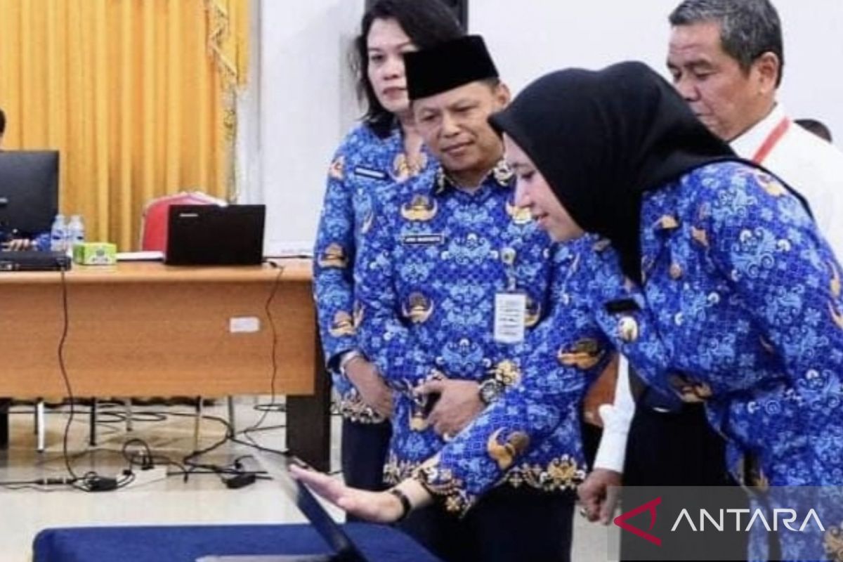 Inhu optimalkan 87 objek wisata menarik