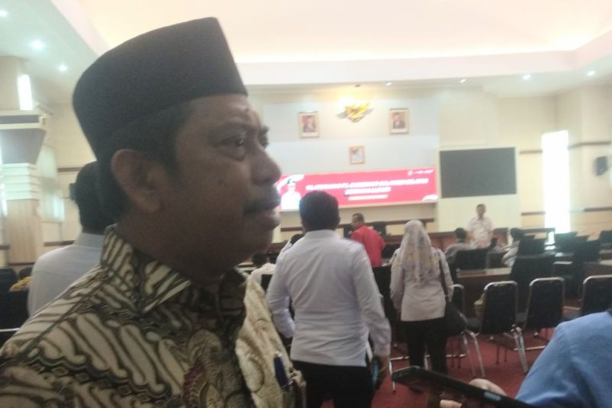 LLDKTI IX Sultanbatara mendukung program prioritas Pj Gubernur Sulsel