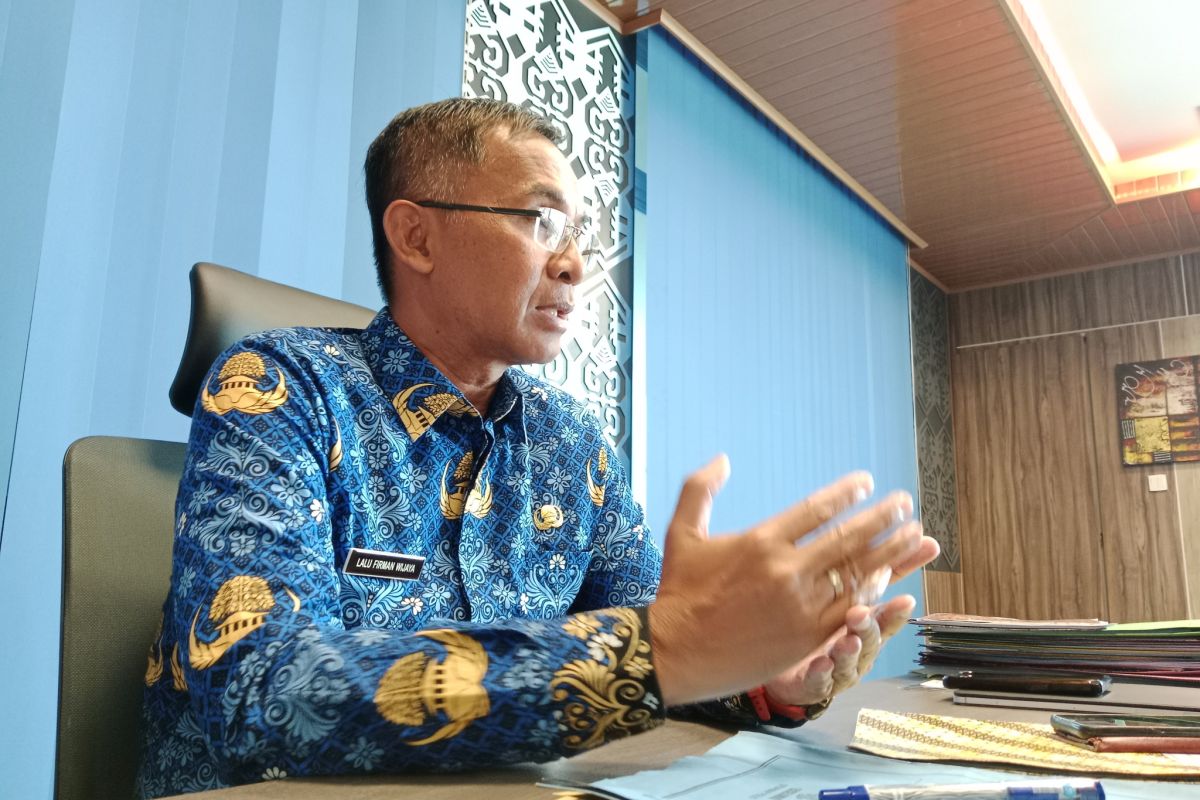 Pemkab Lombok Tengah menyiapkan dana tambahan antisipasi dampak El Nino