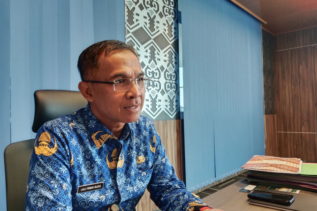 Dana Pilkada Lombok Tengah disepakati sebesar Rp52 miliar