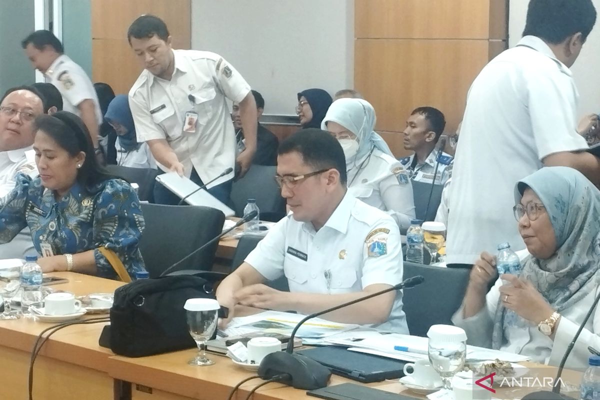 Disparekraf promosikan industri MICE Jakarta kepada masyarakat global