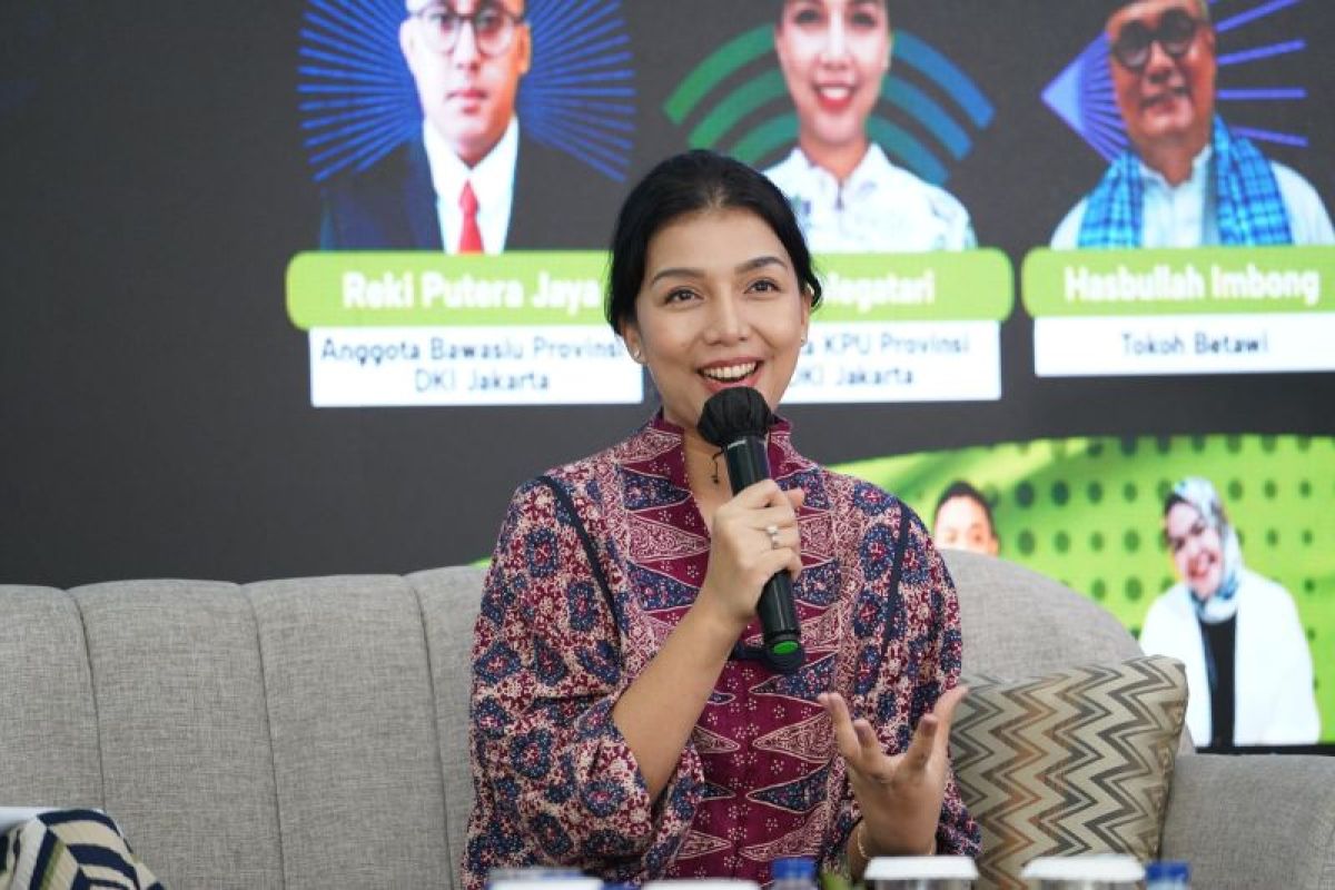 KPU DKI jamin TPS Pemilu 2024 di Jakarta ramah pemilih disabilitas