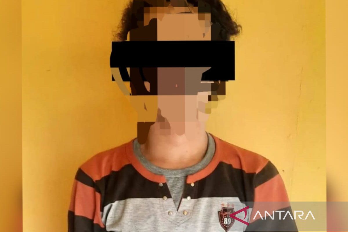 Polisi tangkap pelaku menyetubuhi anak di bawah umur di Kapuas