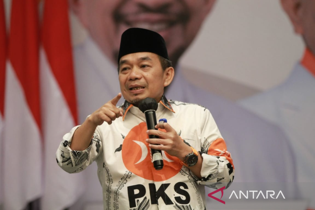 PKS ungkap strategi penempatan caleg tingkatkan perolehan suara pemilu