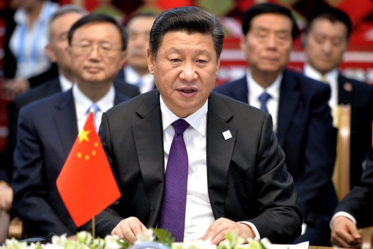 Xi Jinping dan 10 tahun Prakarsa Sabuk dan Jalan