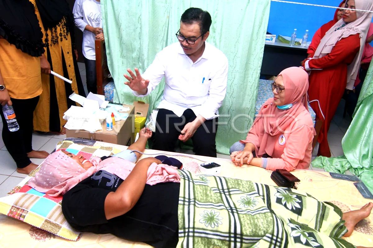 Counseling important to boost postpartum family planning: Ministry