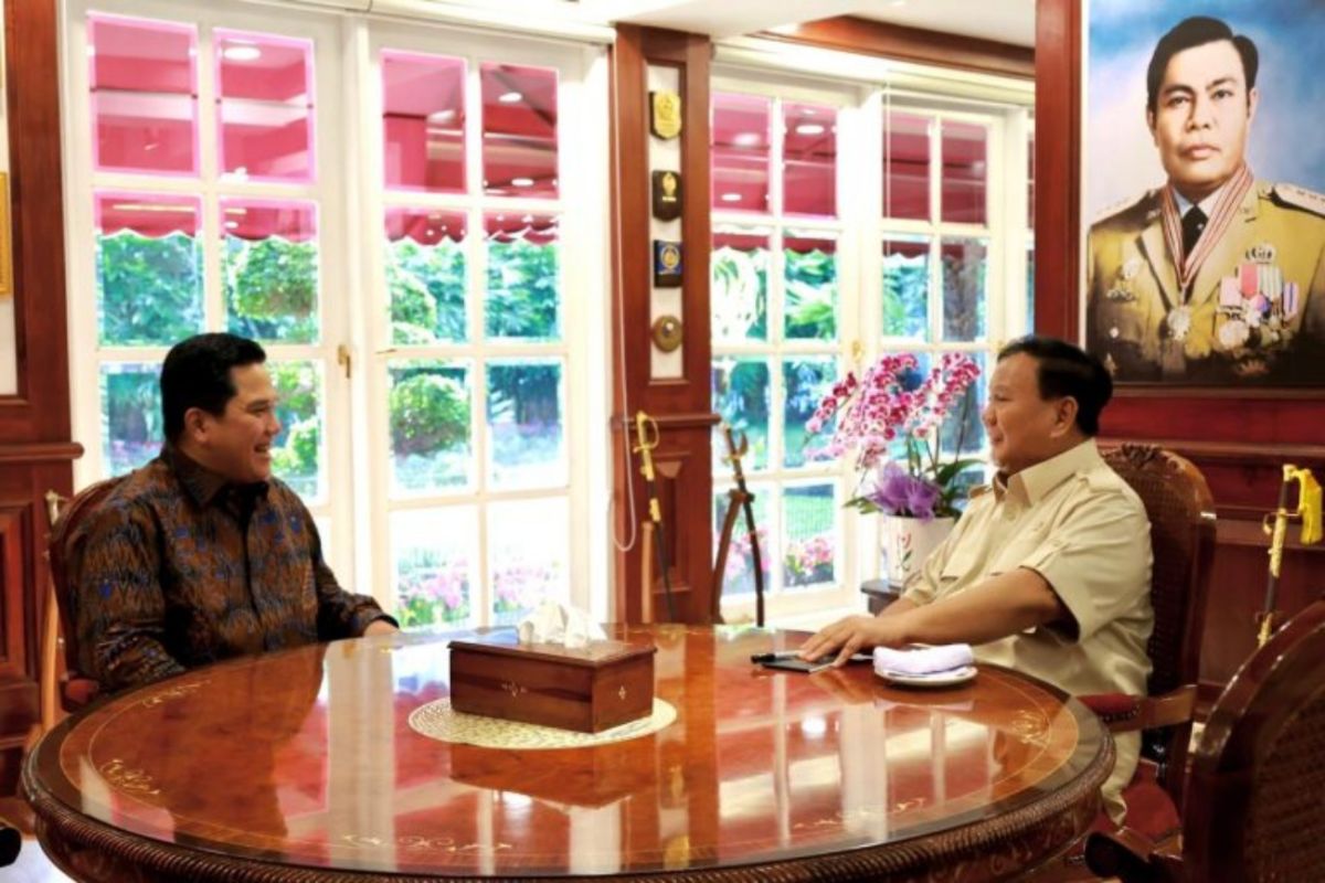 Pakar: Mahfud MD pilihan cerdas PDI Perjuangan dan bikin Prabowo galau