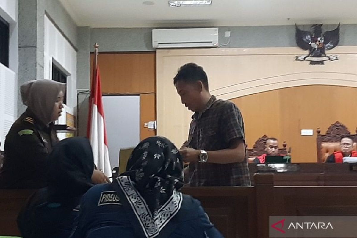 Saksi ungkapkan modus terdakwa tarik fee proyek dari rekanan RSUD Sumbawa