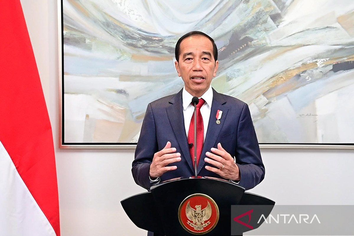 Jokowi beri pengaruh elektoral besar bagi PDIP