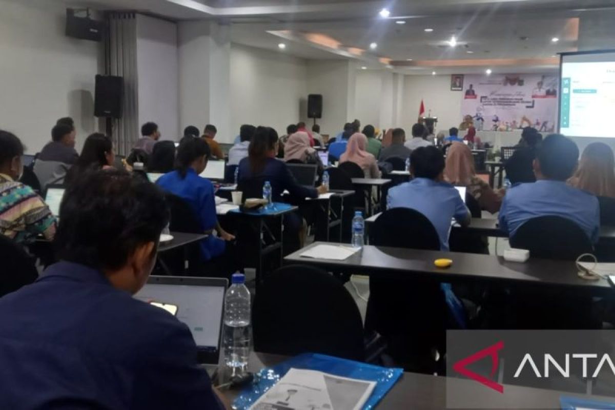 PBD tingkatkan kesadaran perusahaan  gunakan aplikasi WLKP