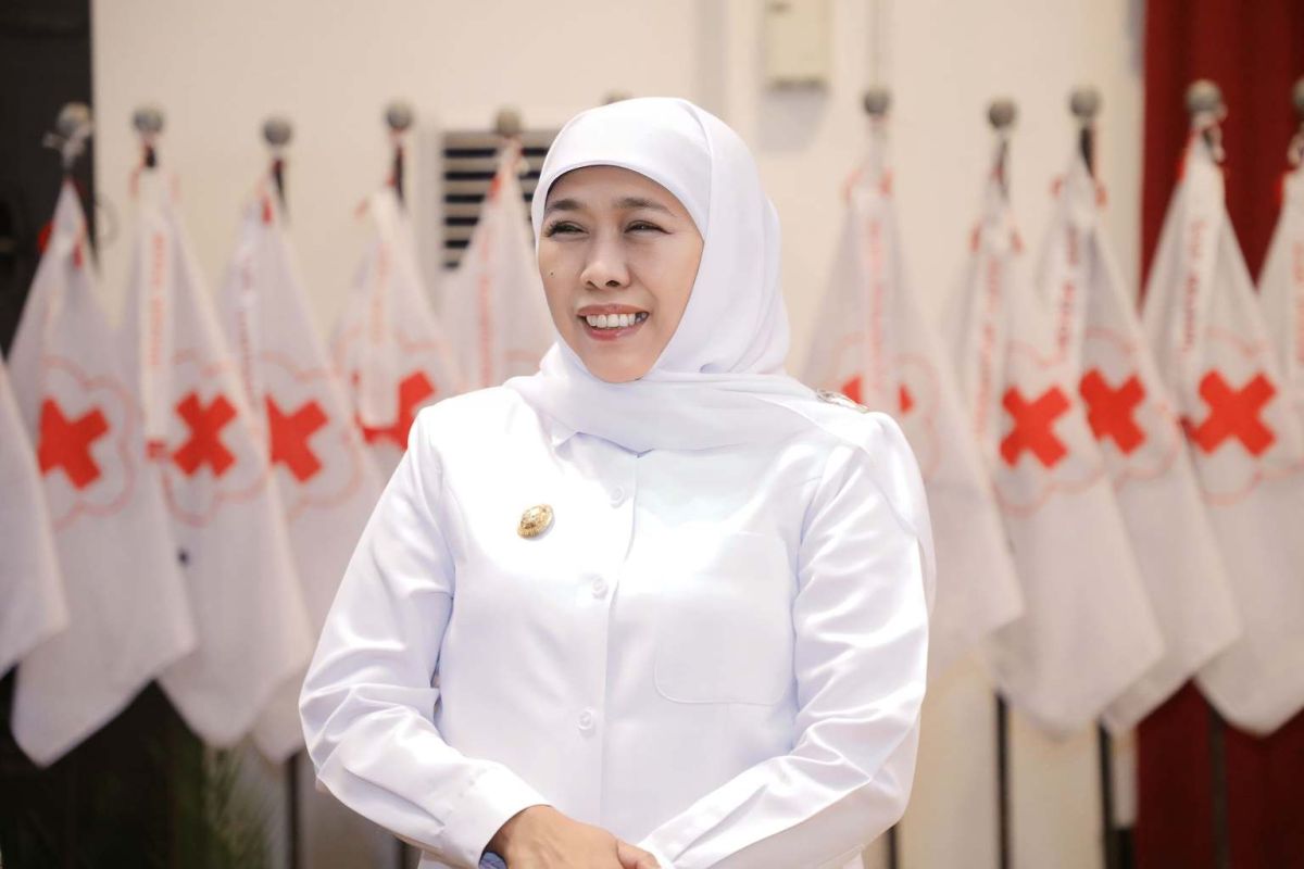 Kosgoro Jatim: Khofifah pantas bersanding dengan Prabowo di Pilpres 2024