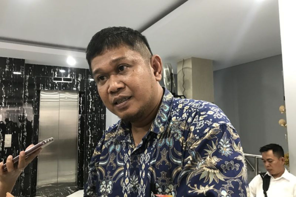 Bawaslu Maluku  identifikasi dampak hukum penetapan DCT Pemilu 2024