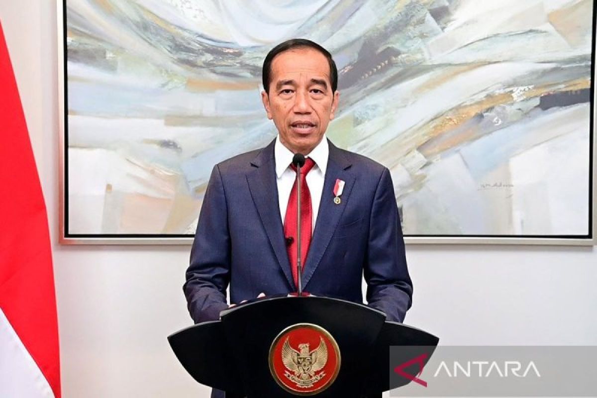 Pekan ini Presiden Jokowi lakukan perombakan kabinet