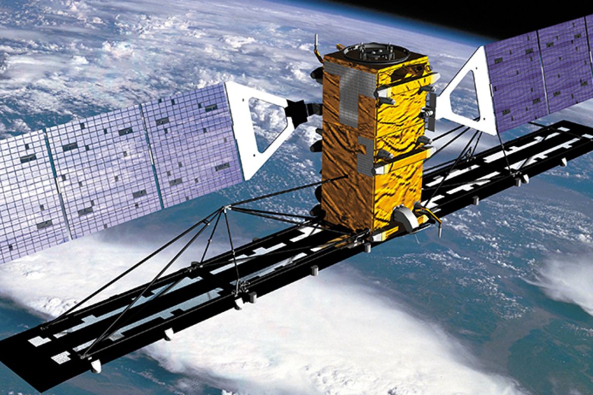 Kanada umumkan investasi untuk pengamatan Bumi melalui satelit