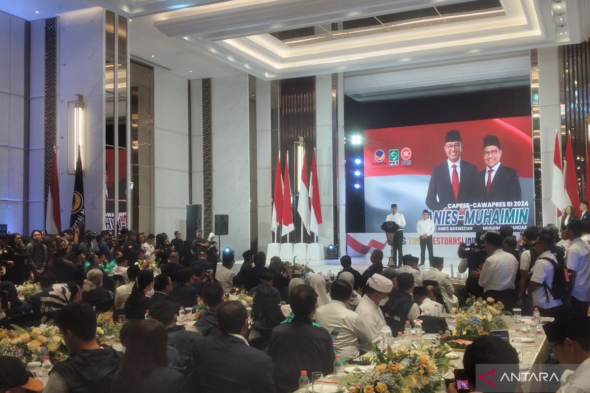 Muhaimin: Rakyat Indonesia merindukan perubahan