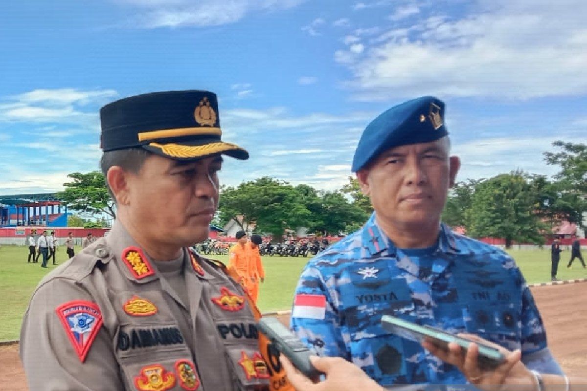 Pemkab Biak larang peredaran miras jelang temu raya PKB GKI Sinode Papua