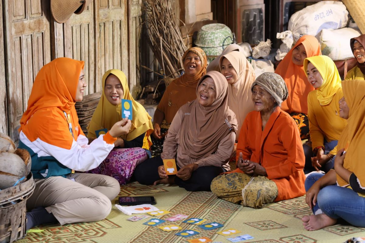 BTPN Syariah catat laba bersih Rp1 triliun hingga kuartal III 2023