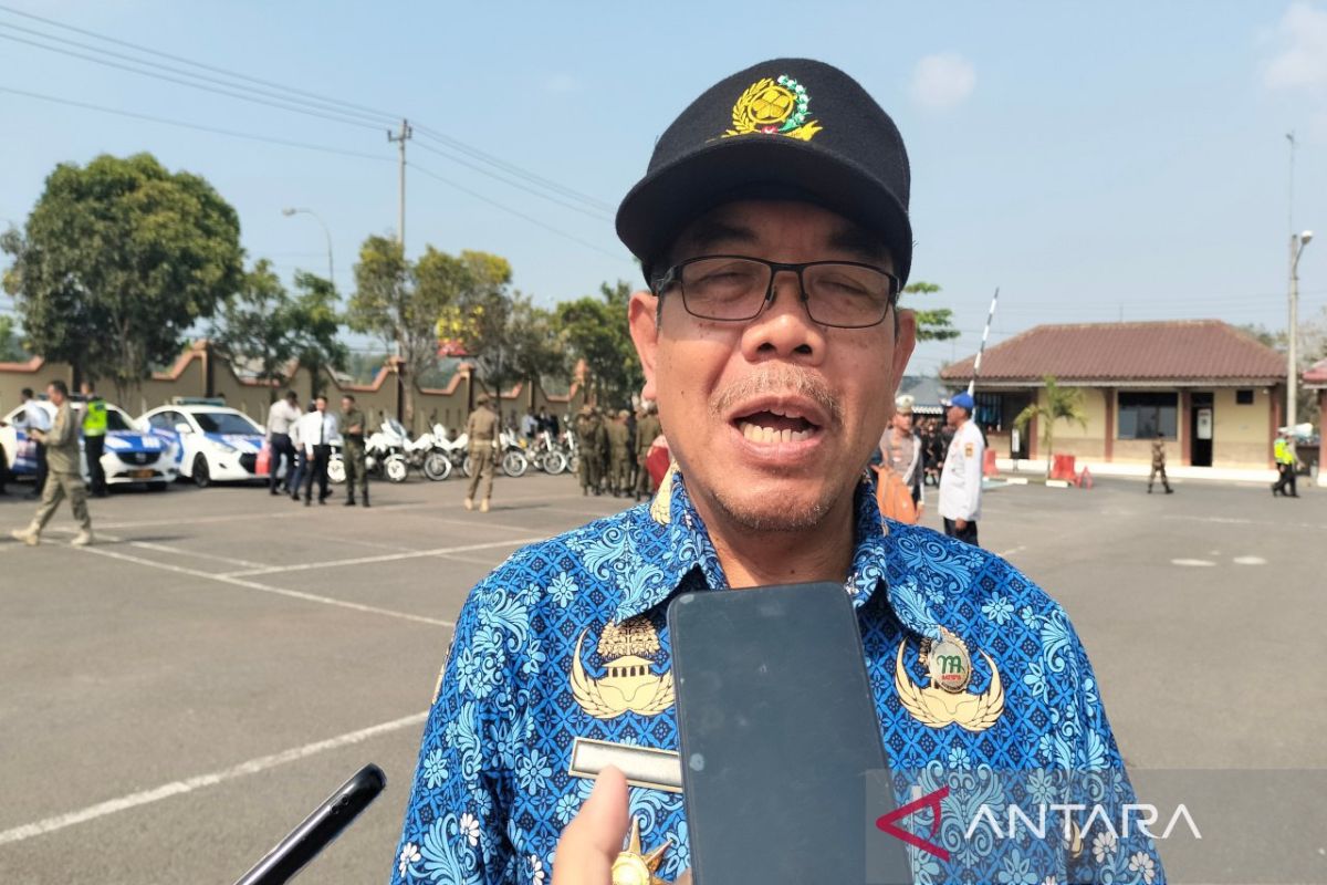 Pemkab Kulon Progo kaji rencana banding putusan Pengadilan Pajak soal PBB P2 YIA