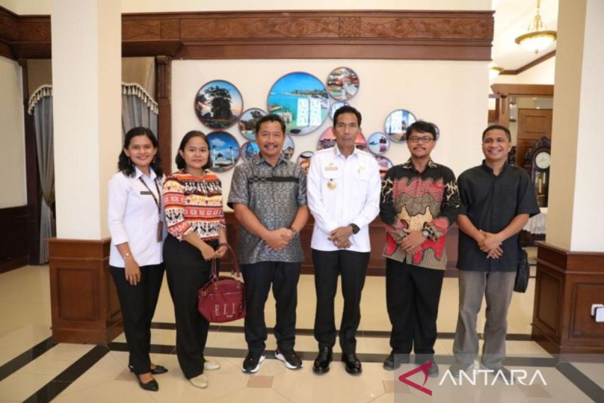 Paduan suara Gerejani Babel akan ikuti lomba Pesparani Nasional