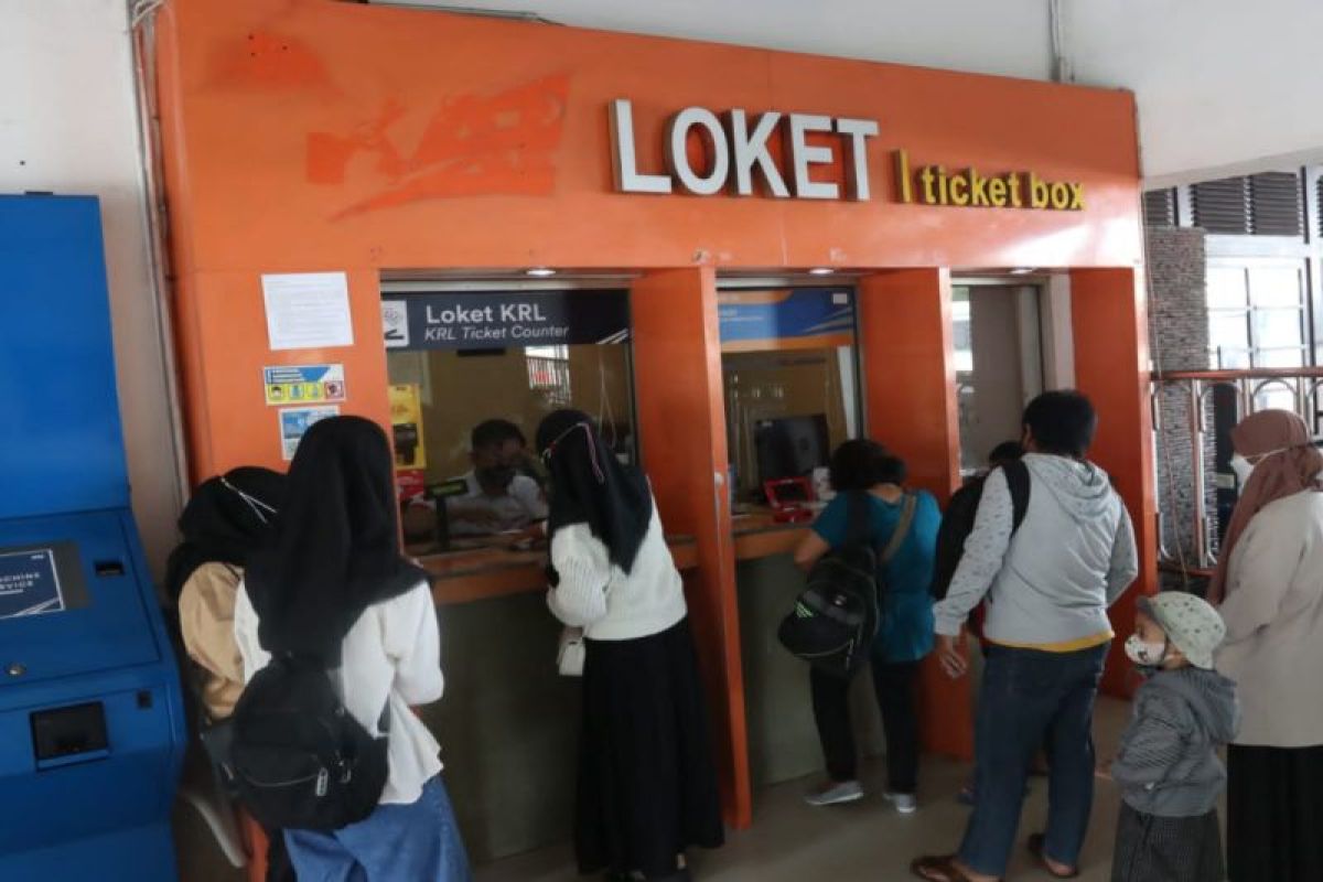 KAI melayani 3.851 pembatalan tiket akibat Argo Semeru anjlok