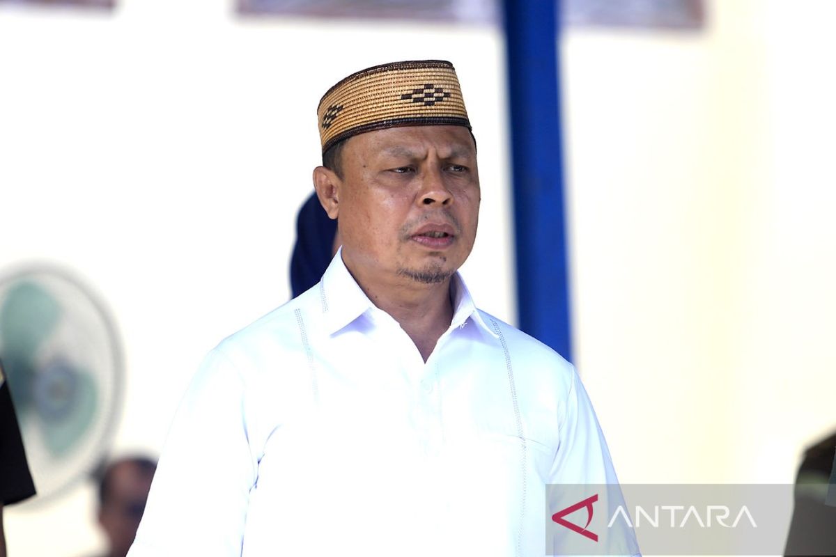 Sekda Kabupaten Gorontalo: Peserta BPJamsostek BPU tetap terima bansos