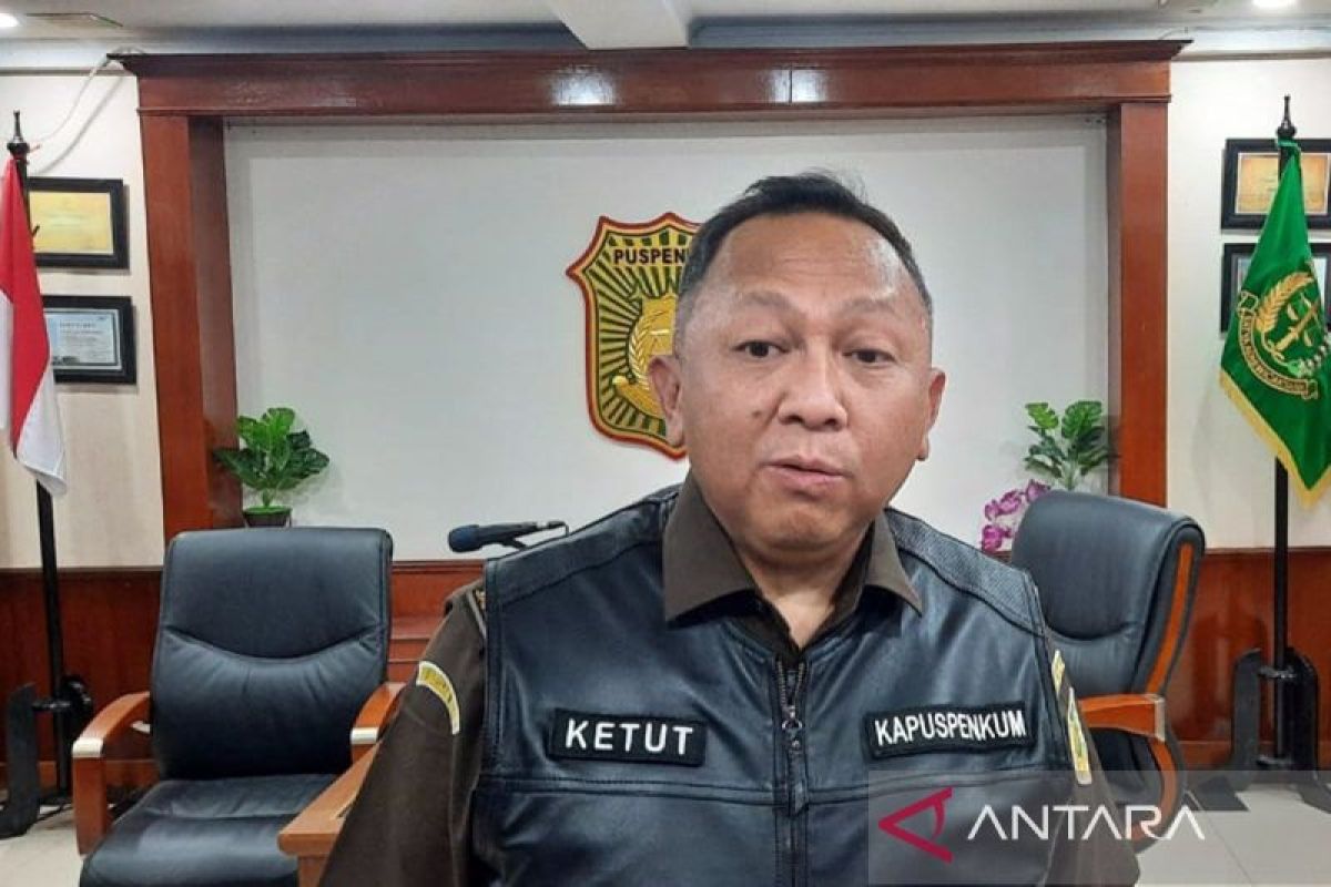 Kejagung kembali geledah sejumlah lokasi kasus tata niaga timah