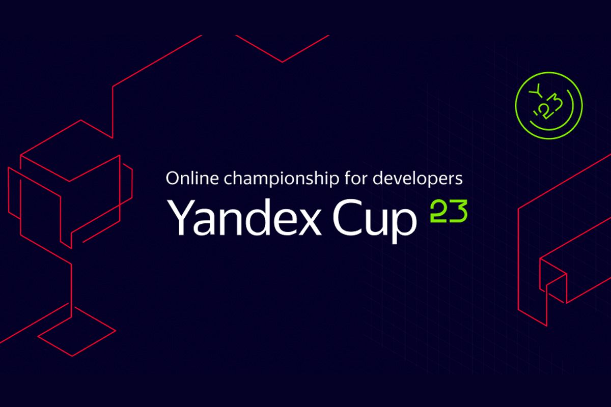 Yandex undang IT profesional ikuti kontes programming internasional