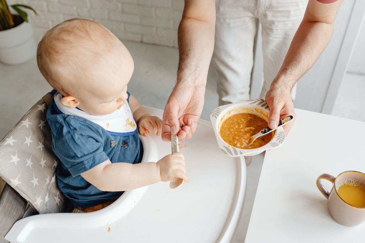 Ahli paparkan "responsive feeding", rekomendasi atasi anak sulit makan