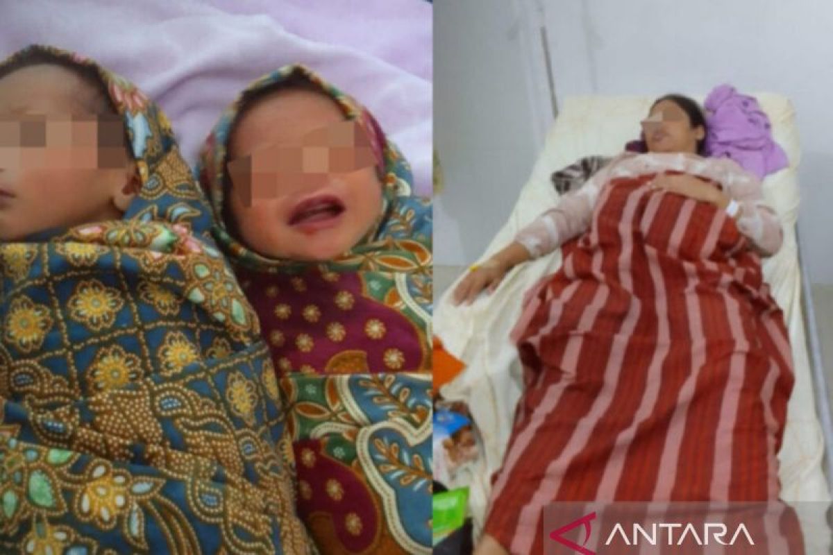 Pemkab Pesisir Selatan bantu tebus bayi yang tertahan di RSU BKM
