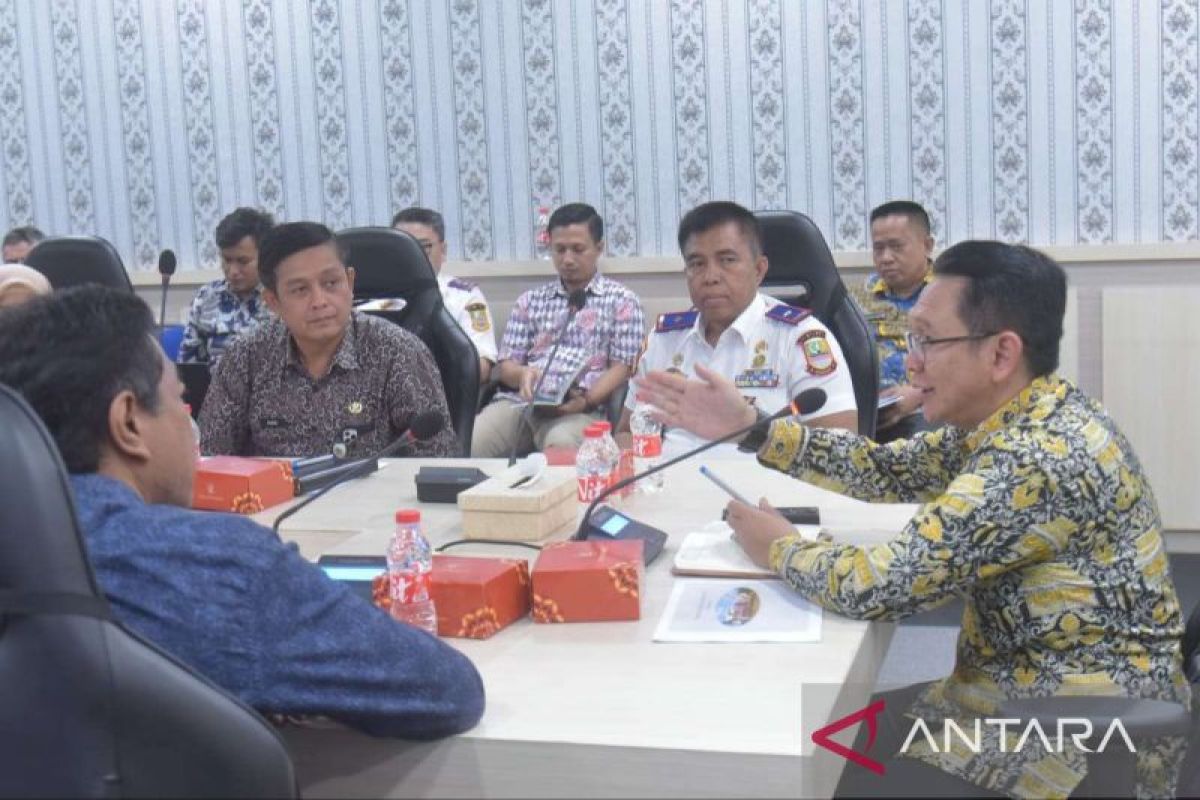 Pemkab Bekasi bantu mempercepat pembangunan Jalan Layang Deltamas