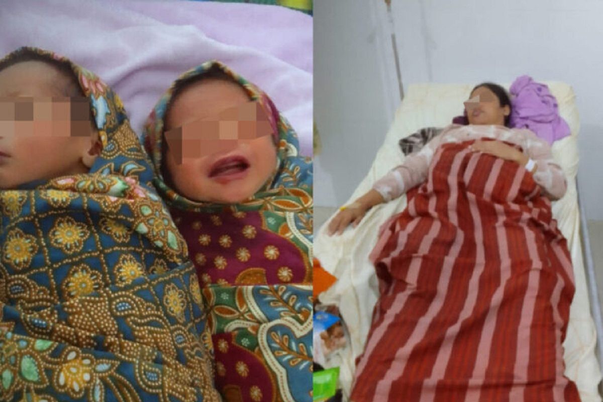 Pemkab Pesisir Selatan tebus bayi yang ditahan RSU BKM
