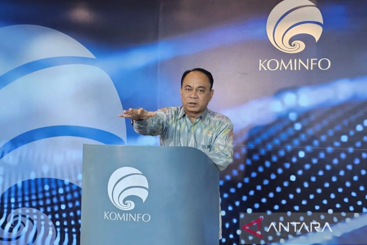 Meta hapus 1,65 juta konten judi online sebagai respons teguran Kemenkominfo