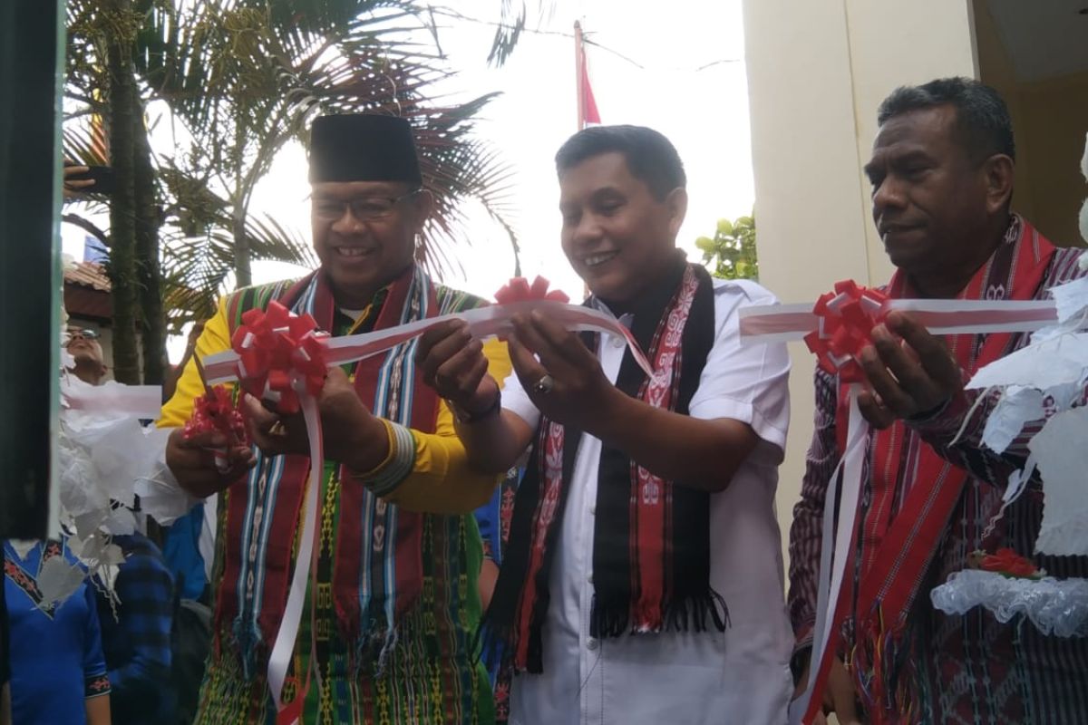 Rektor IAKN Ambon: Program penguatan moderasi beragama dukung Ambon kota damai