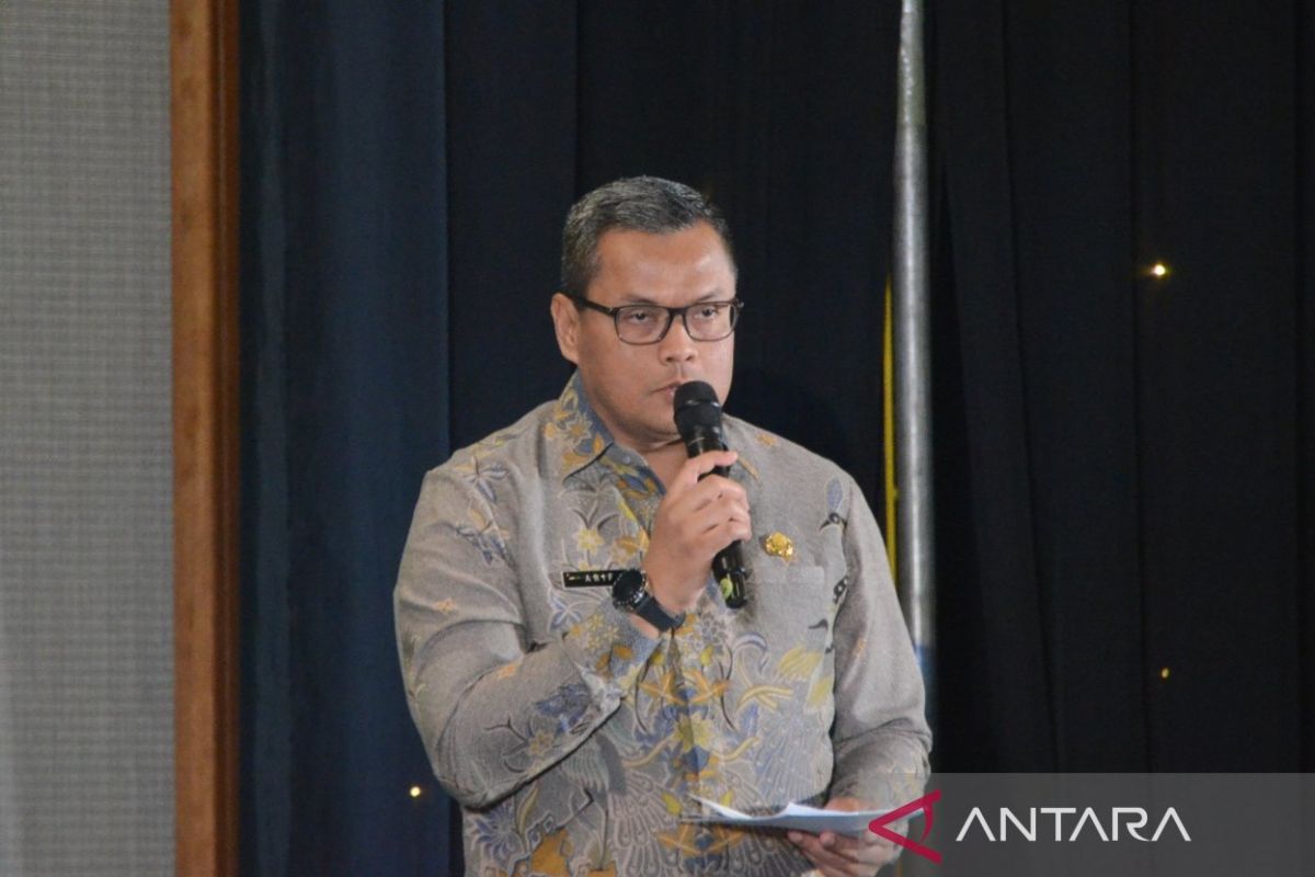 Pemkab Bogor: Realisasi pajak daerah sudah mencapai 89,4 persen