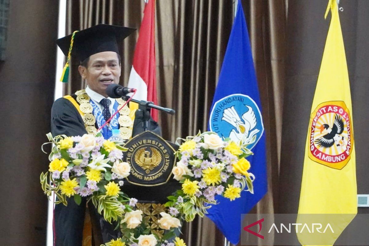 Universitas Lambung Mangkurat masuk prioritas menjadi PTN-BH