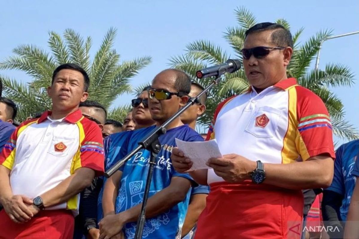Panglima TNI Laksamana Yudo Margono ingatkan prajurit agar netral saat Pemilu 2024