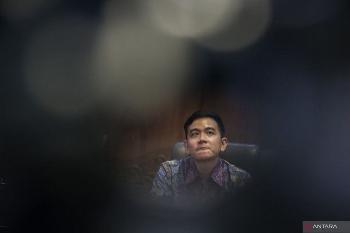Prabowo Subianto belum pastikan deklarasi capres-cawapres bersama Gibran