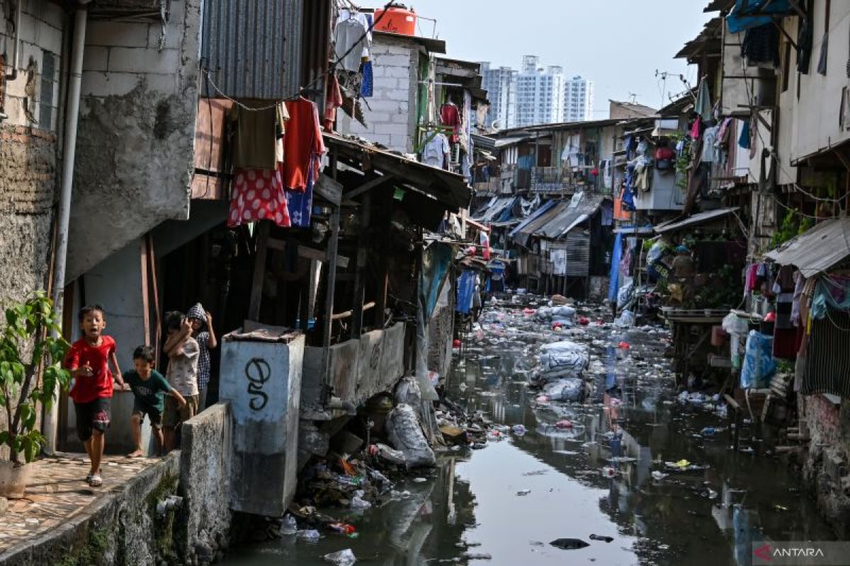 RIDO bakal tata kawasan kumuh melalui Program Kampung Keren 