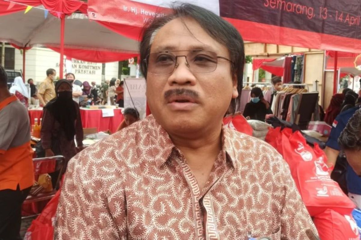 PDAM Semarang pastikan produksi air tetap  aman