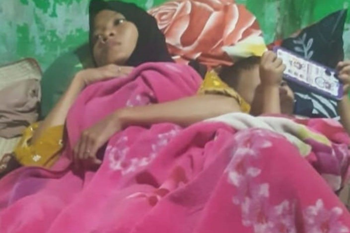 Wanita muda di Simeulue luka parah digigit buaya