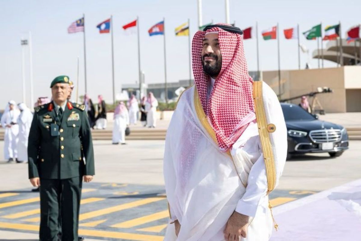 Konflik terancam meluas di Timteng, Pemimpin Saudi-UAE gelar pertemuan