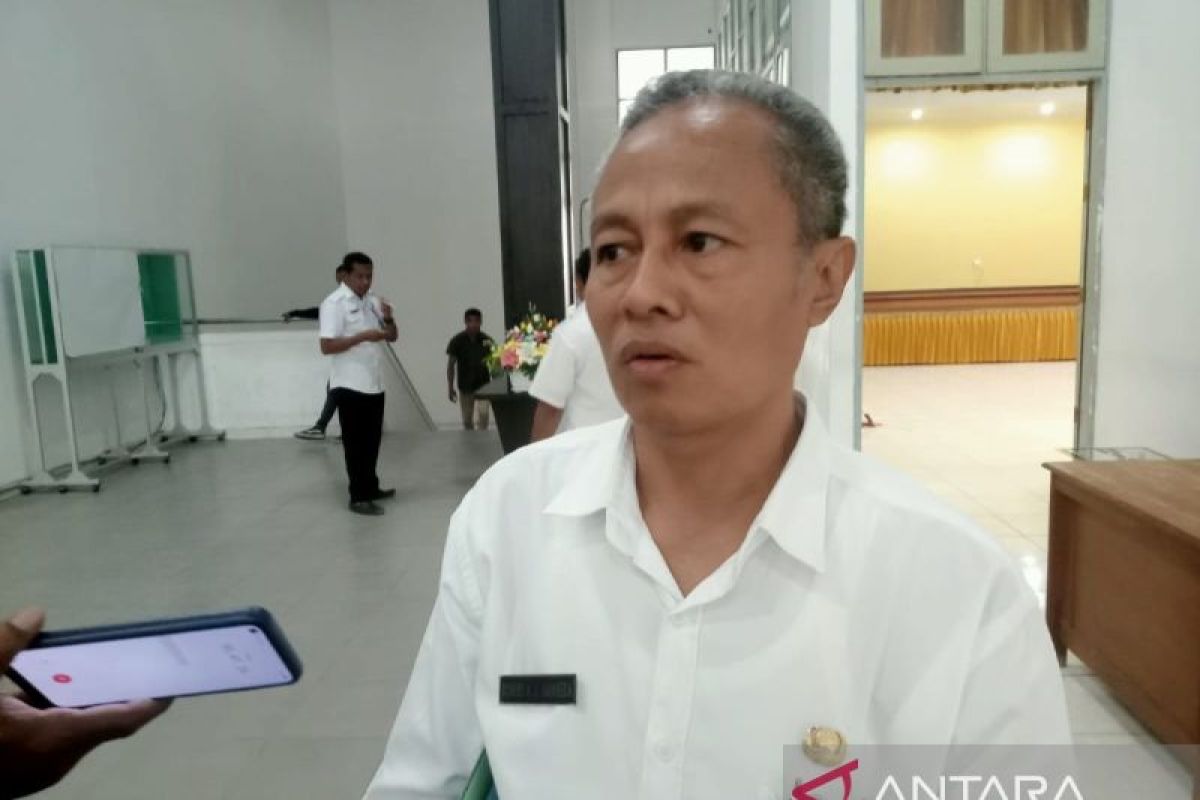 Warga Kupang diimbau jaga kesehatan selama kemarau