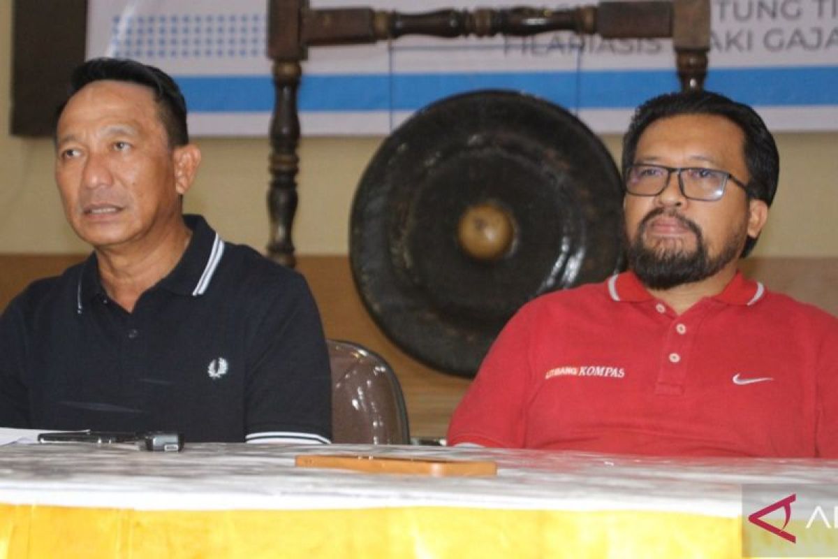Diskotikdansa Belitung Timur luncurkan aplikasi kesehatan 