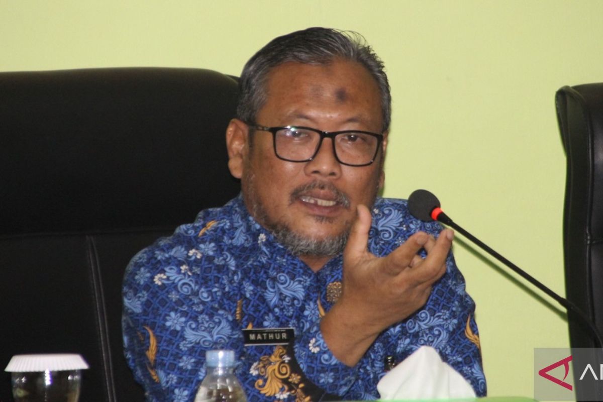 Pemkab Belitung Timur terima insentif fiskal Rp6 miliar